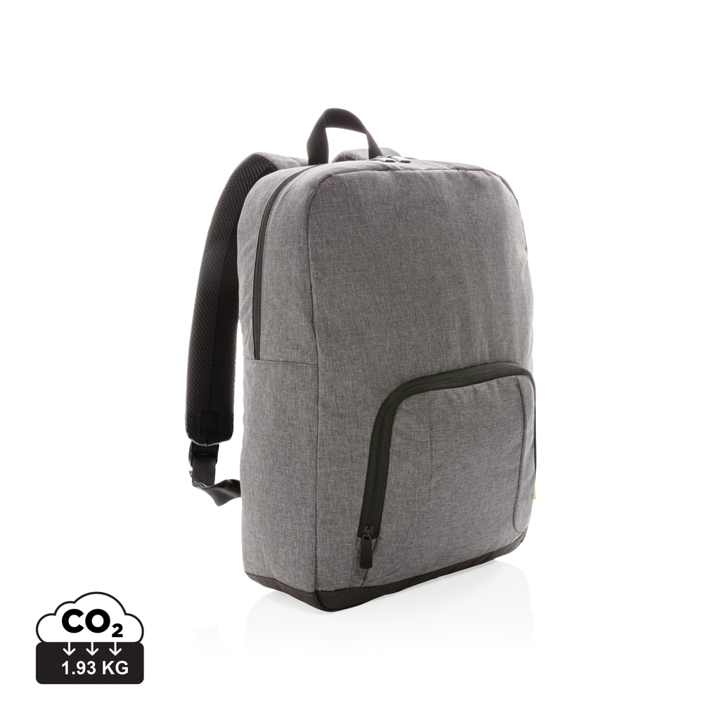 Mochila nevera Fargo RPET