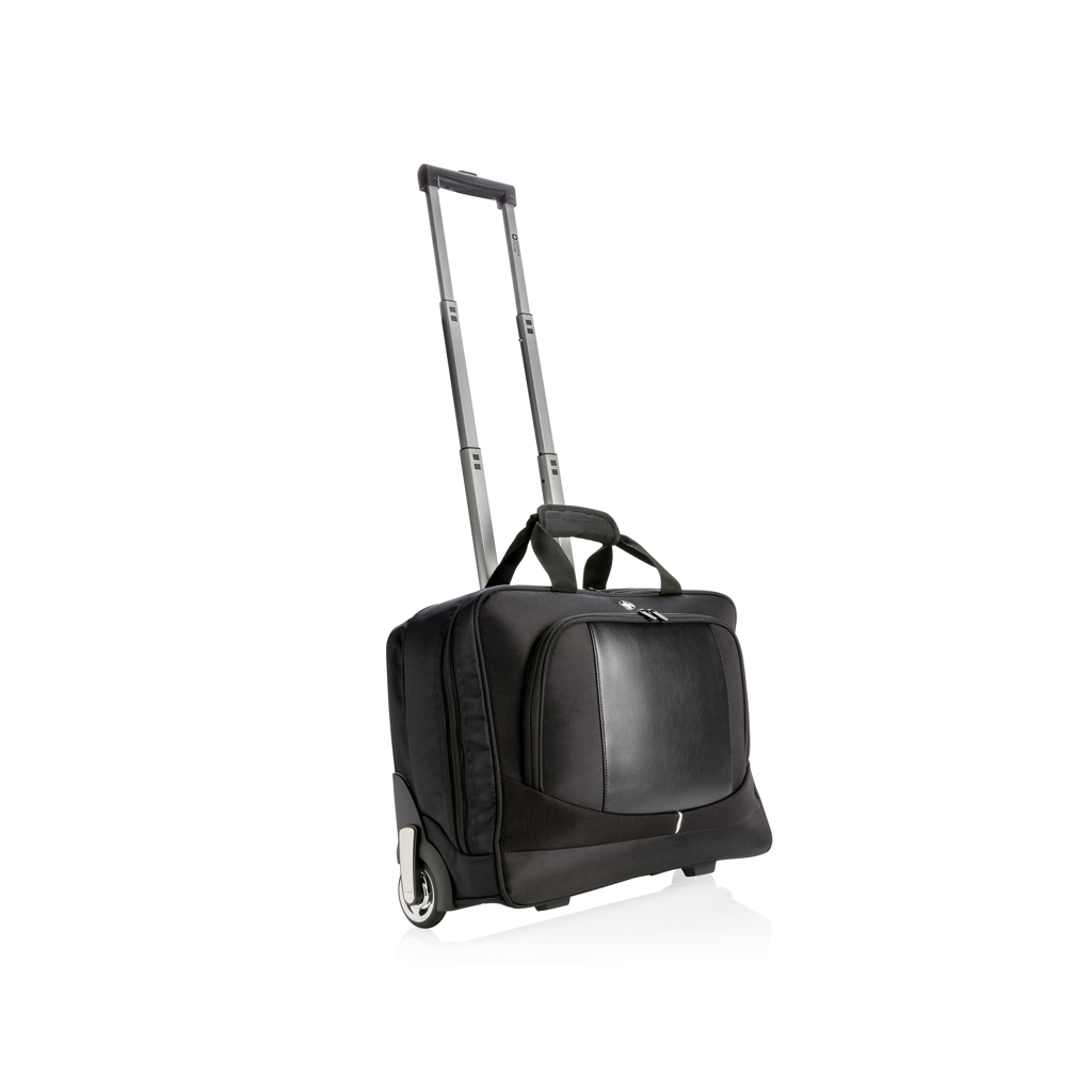 Trolley negocios Swiss Peak