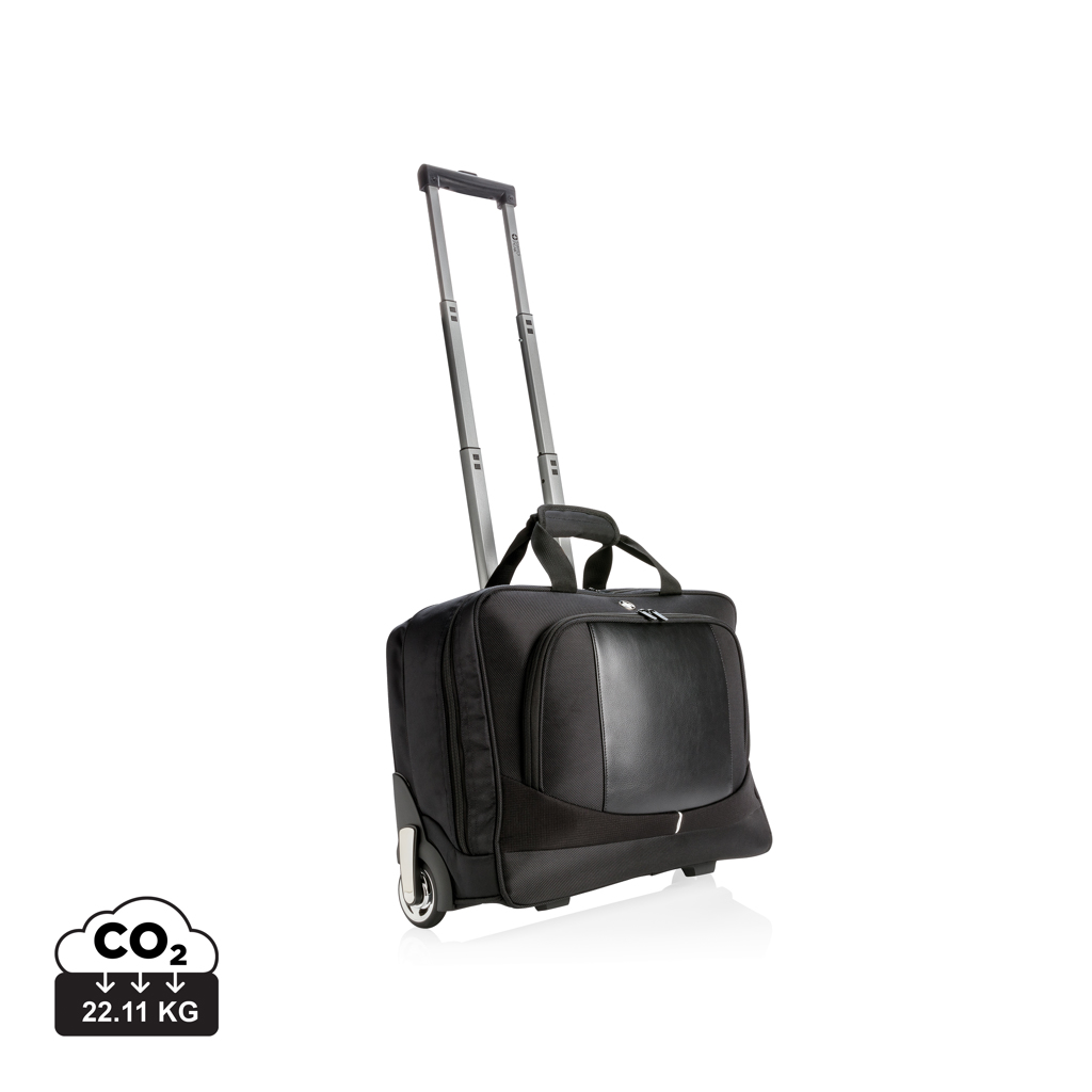 Trolley negocios Swiss Peak