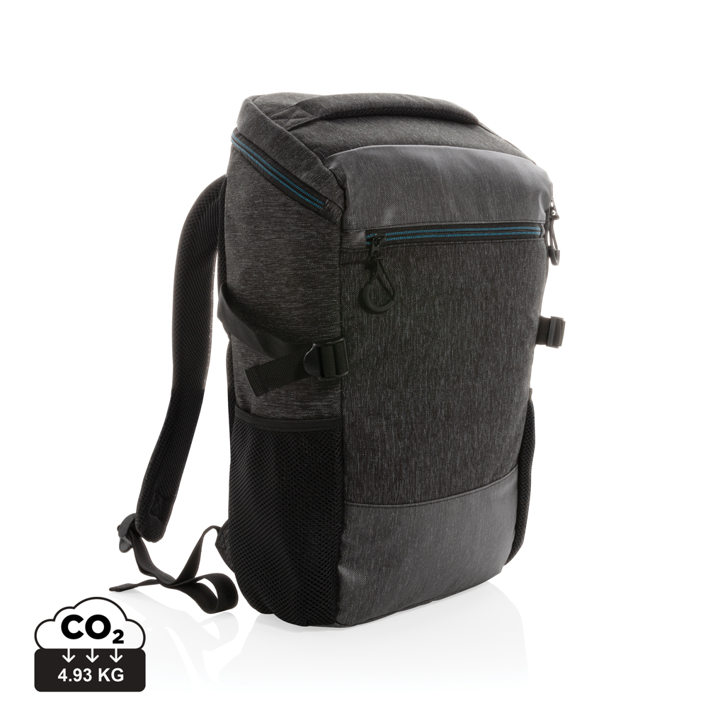 Mochila portátil 15.6"easy access 900D sin PVC