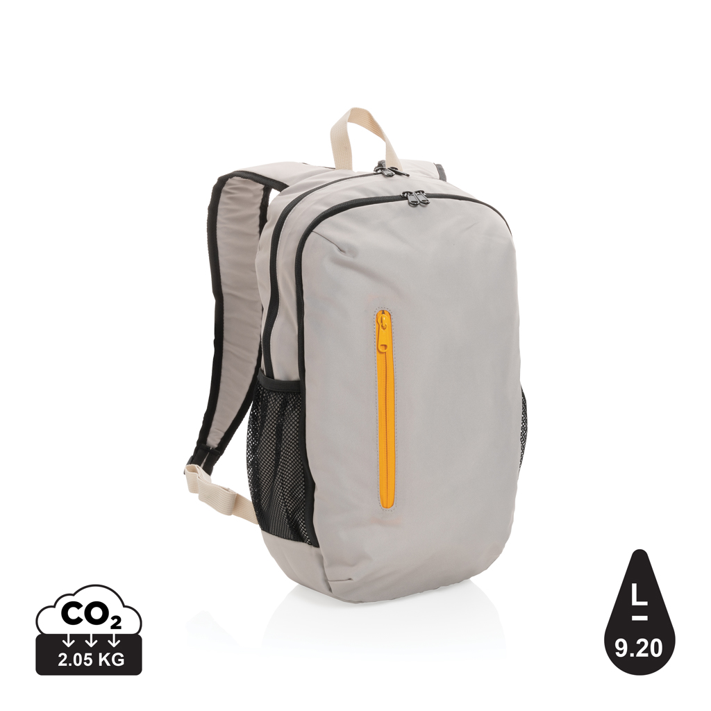 Mochila casual Impact AWARE ™ 300D RPET
