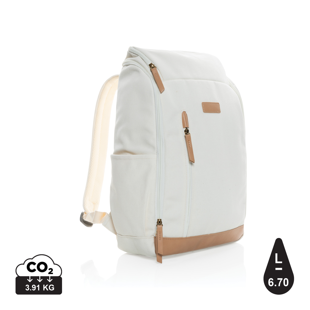 Mochila para ordenador portátil de 15" Impact AWARE™ 16 oz