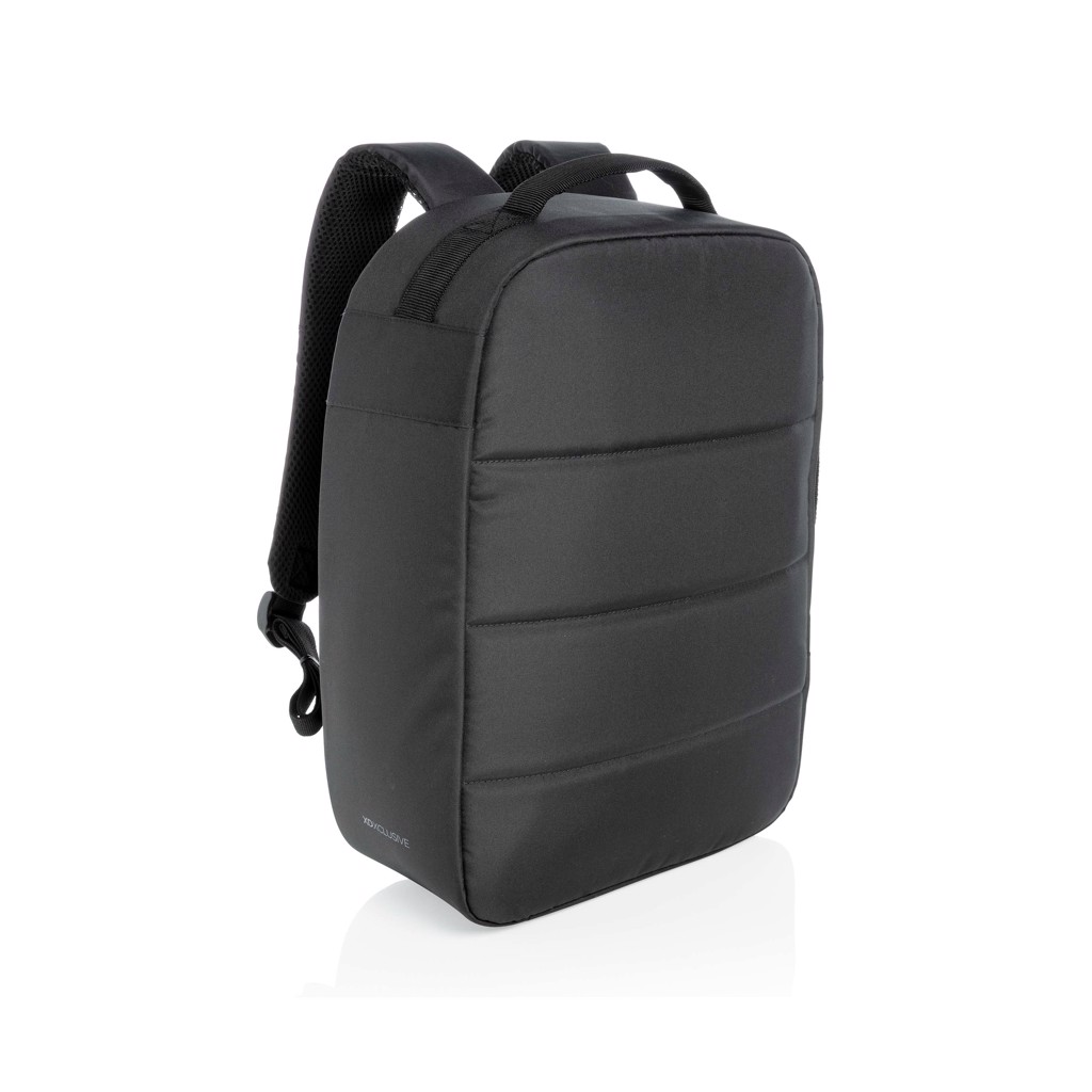 Mochila antirrobo para portátil 15,6" Impact AWARE ™ RPET
