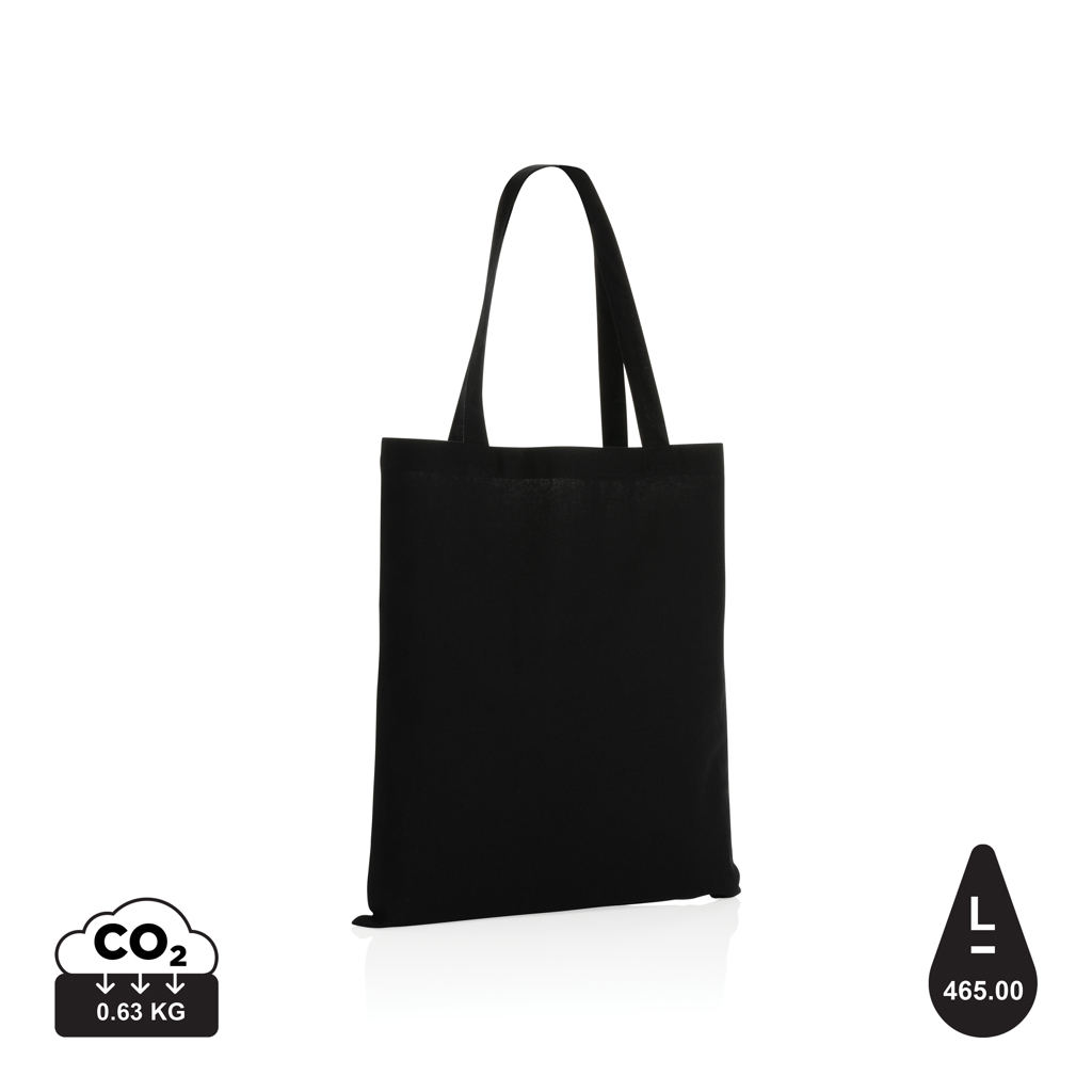 Tote de algodón reciclado 145gr Impact AWARE ™
