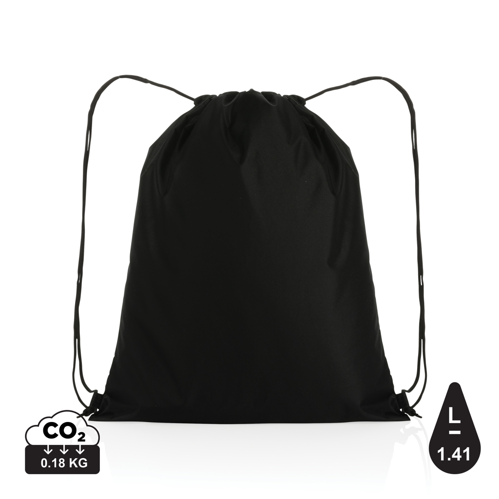 Bolsa RPET 190T Impact AWARE ™