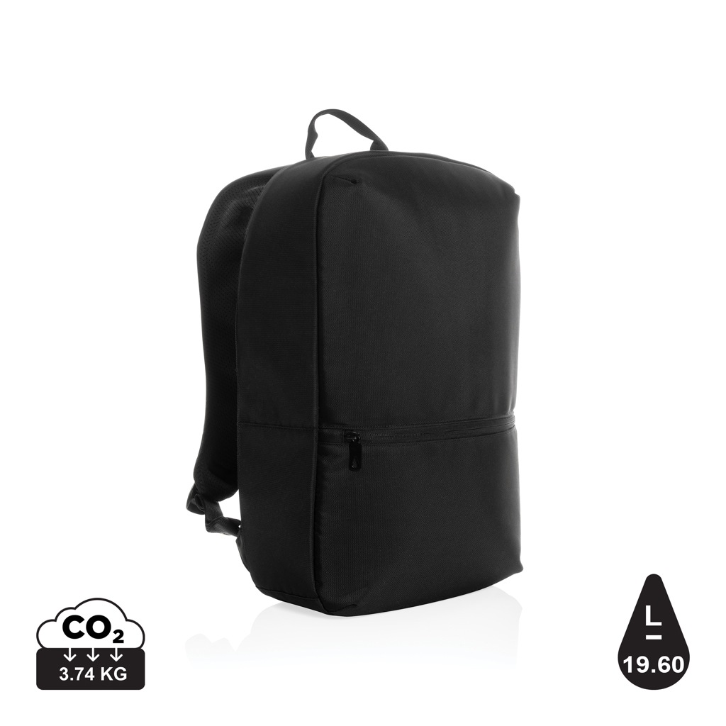 Mochila para portátil de 15,6