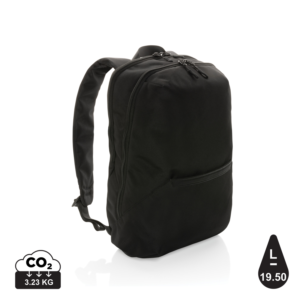 Mochila moderna 1200D Impact AWARE™  para portátil de 15,6''