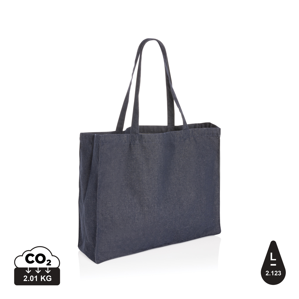 Bolsa de compra reciclada Impact AWAREâ„¢