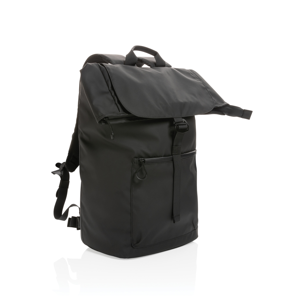 Mochila impermeable Impact AWARE ™ RPET para portátil 15,6