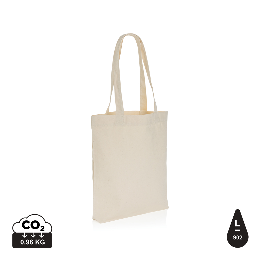 Bolsa de lona Impact AWARE™ de 285 grs sin teñir