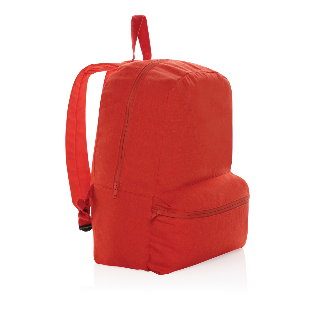 Mochila de lona Impact Aware™ de 285 g/m²