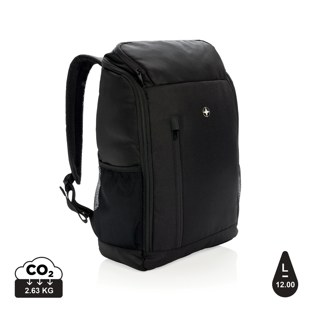 Mochila para portátil de 15' Swiss Peak AWARE™