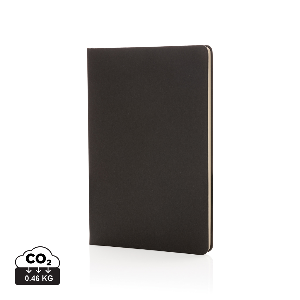 Libreta A5 de tapa dura