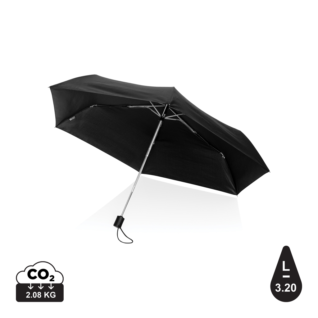 Paraguas ultraligero automático de 20,5
