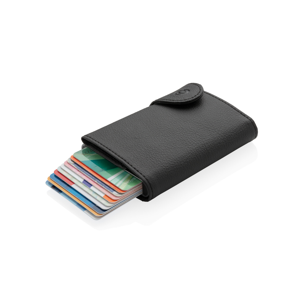 Cartera y tarjetero RFID C-Secure XL