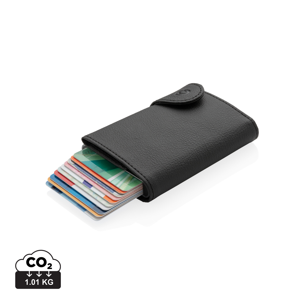 Cartera y tarjetero RFID C-Secure XL
