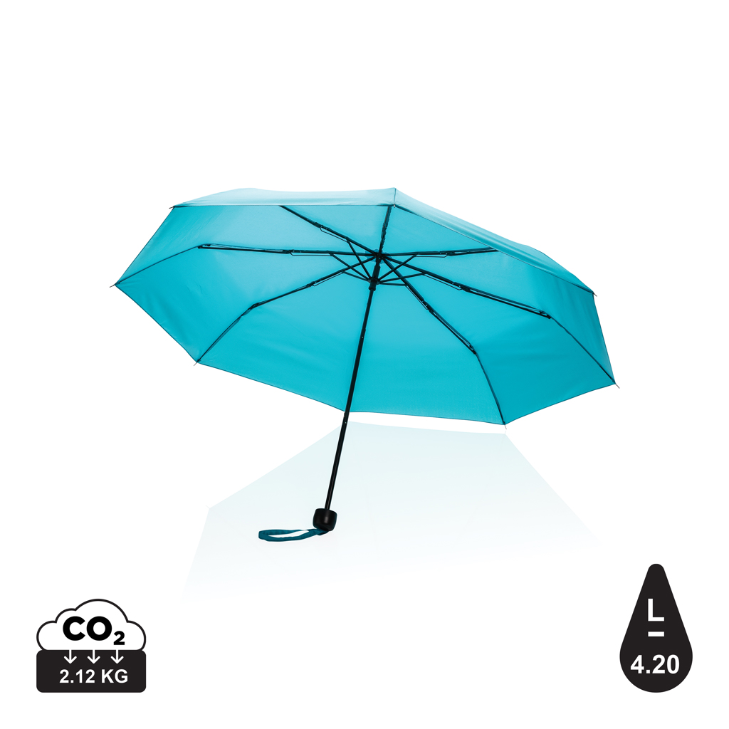 Mini paraguas 20.5