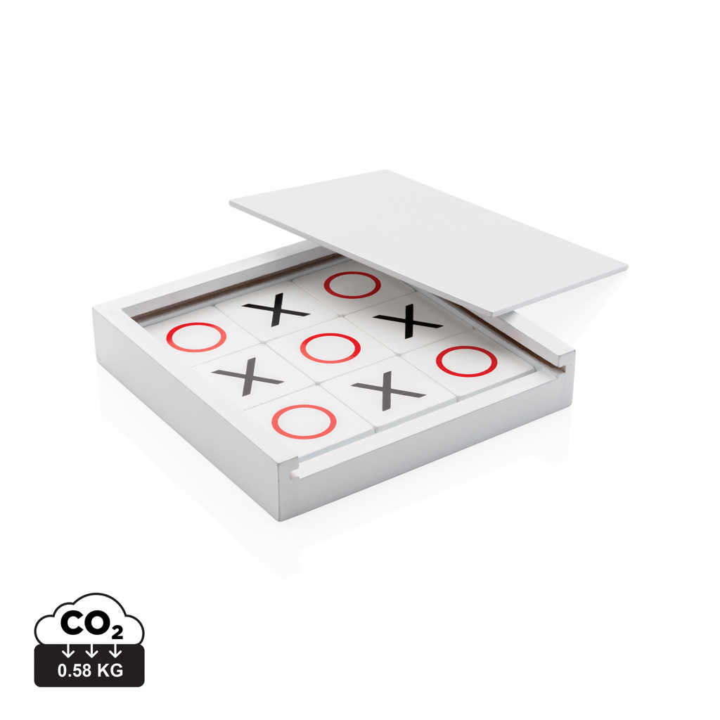 Juego Tic Tac Toe