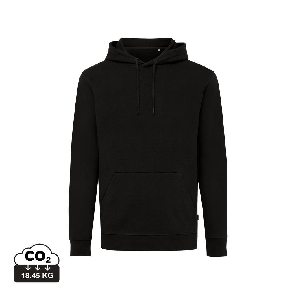 Sudadera Iqoniq Jasper de algodón reciclado