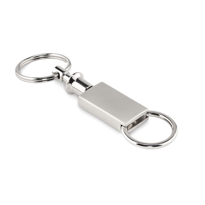 Keysplit