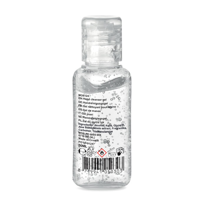 Gel 50