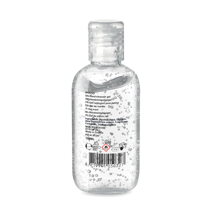 Gel 100