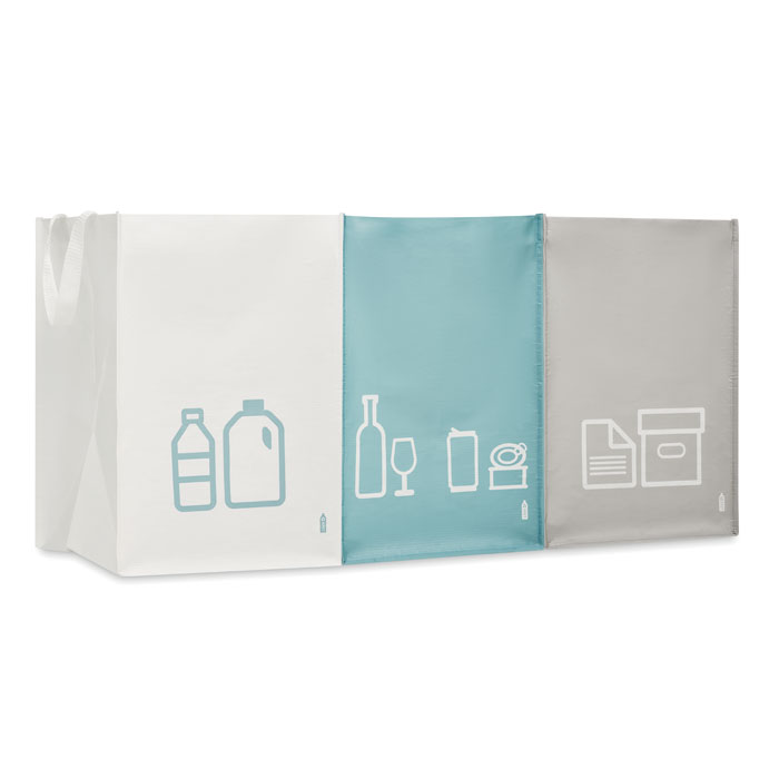 Three Bin