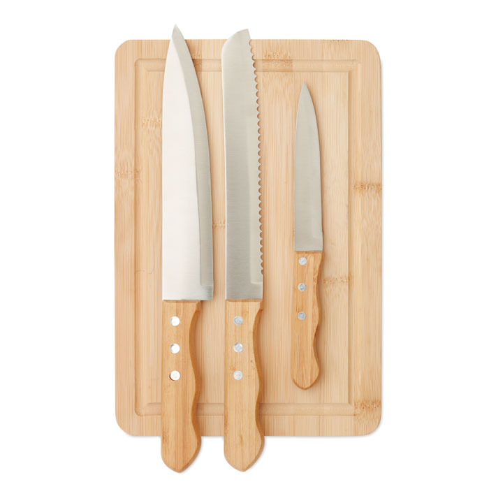 Sharp Chef