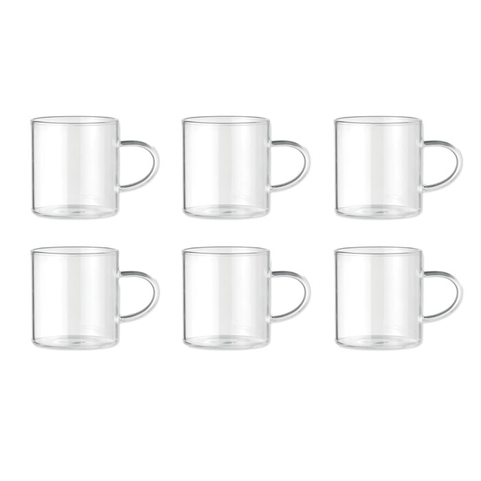 Borocups