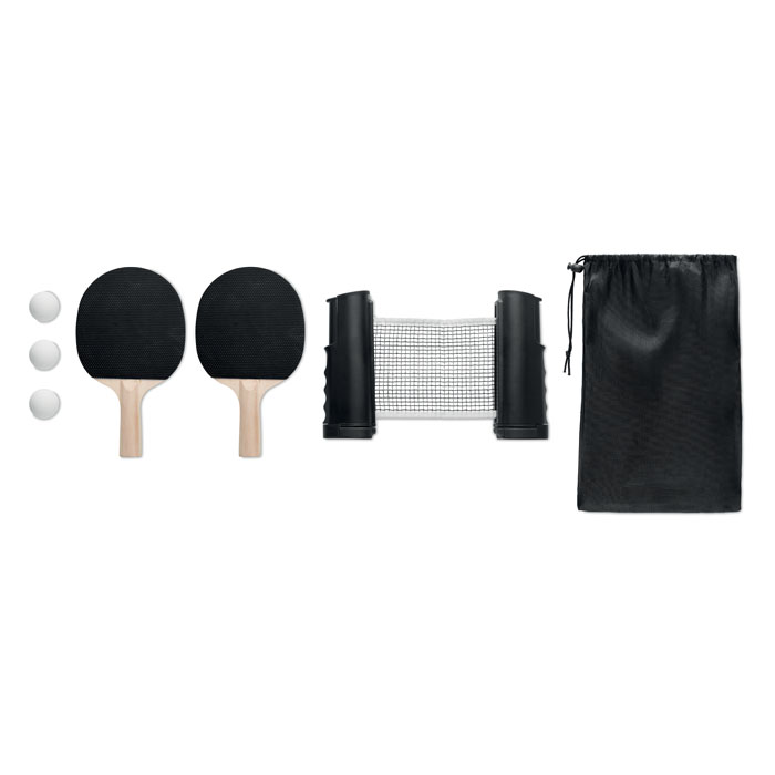 Ping Pong