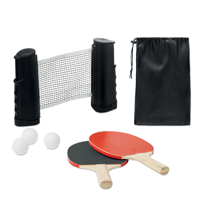 Ping Pong