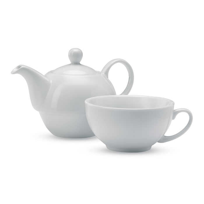 Tea Time