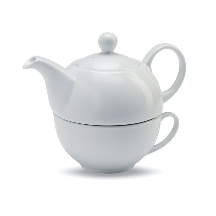 Tea Time