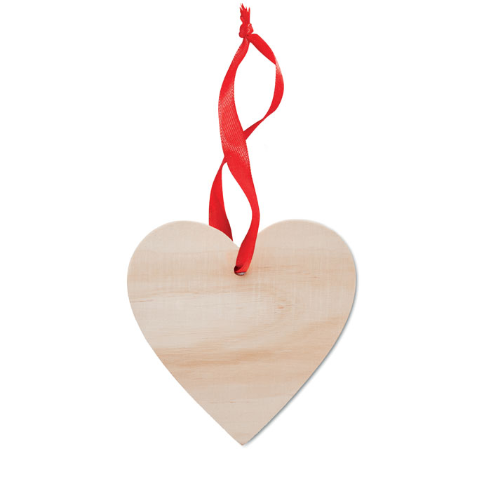 Wooheart