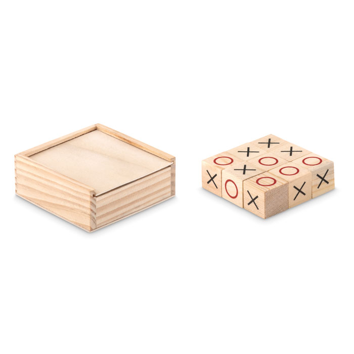 Tic Tac Toe