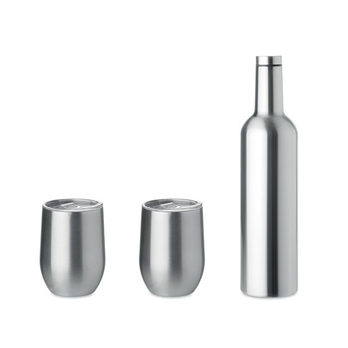 Chin Set