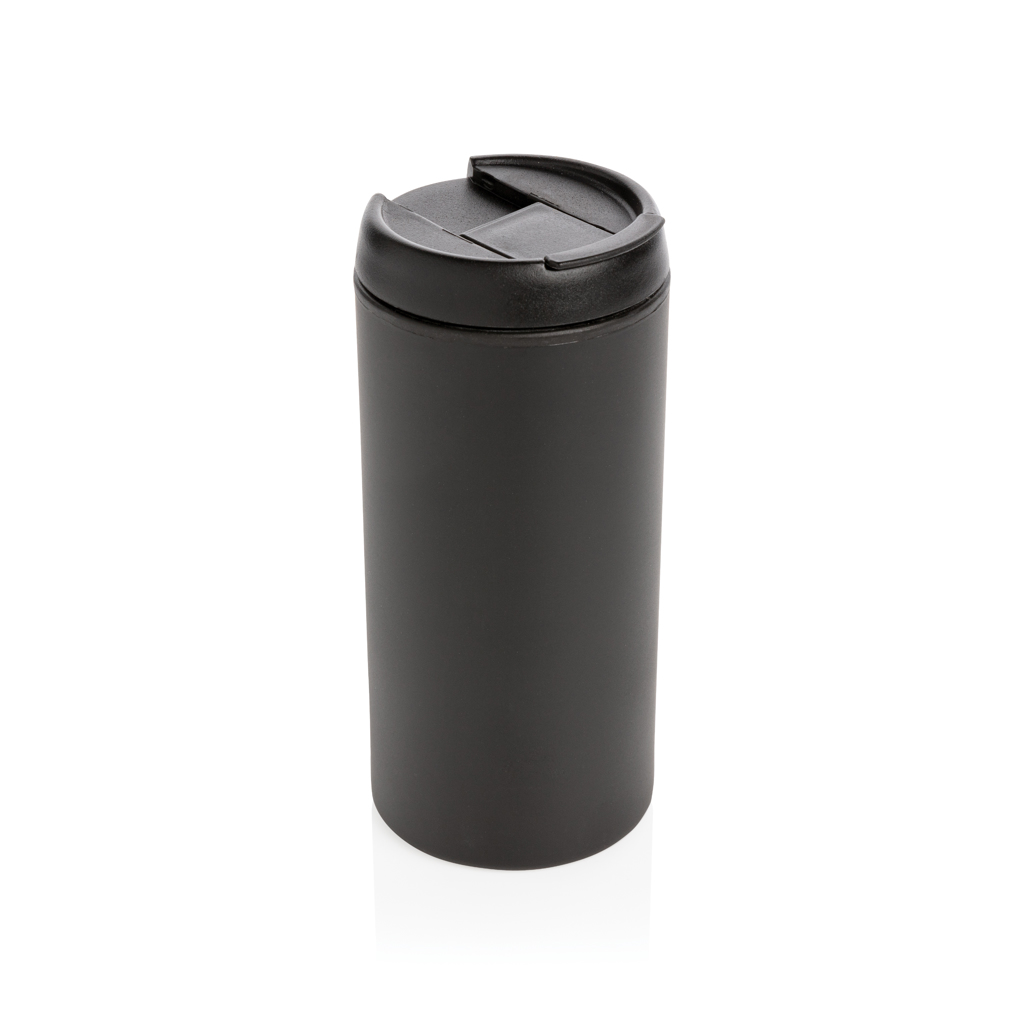 Taza antigoteo Metro