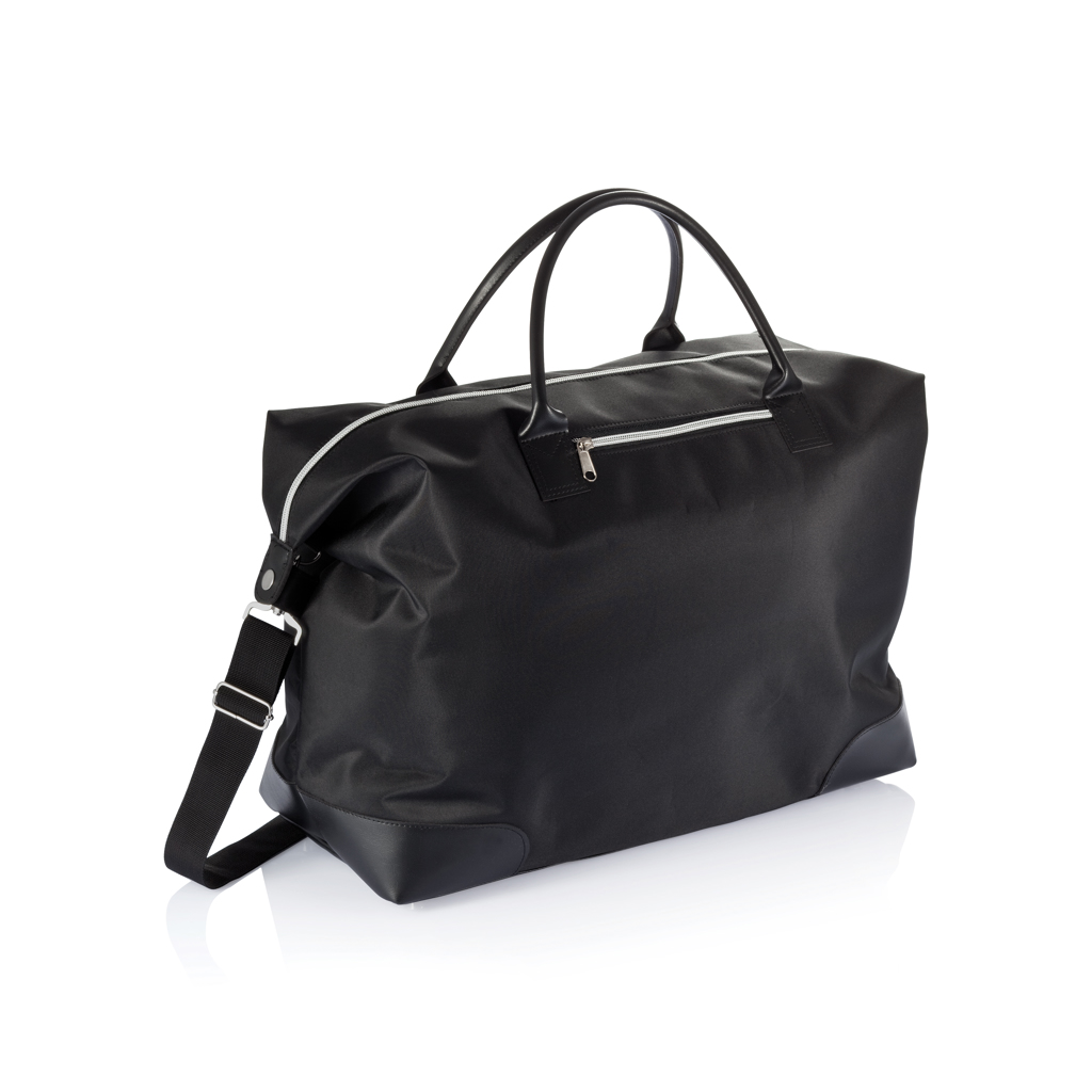 Bolsa fin de semana