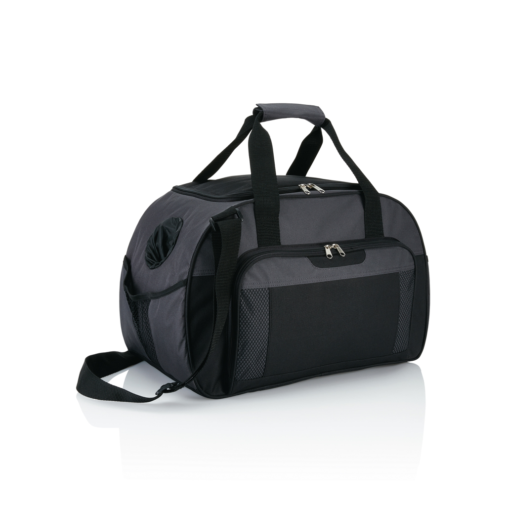 Bolsa de fin de semana Supreme