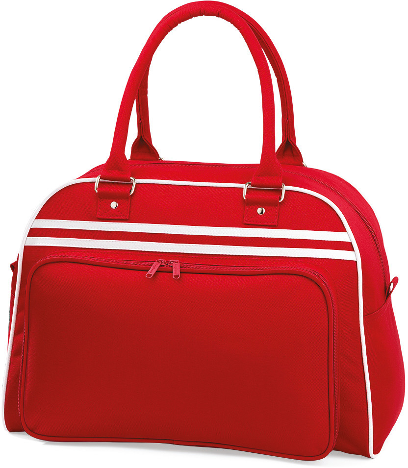 BG75 - Bolsa Retro Bowling