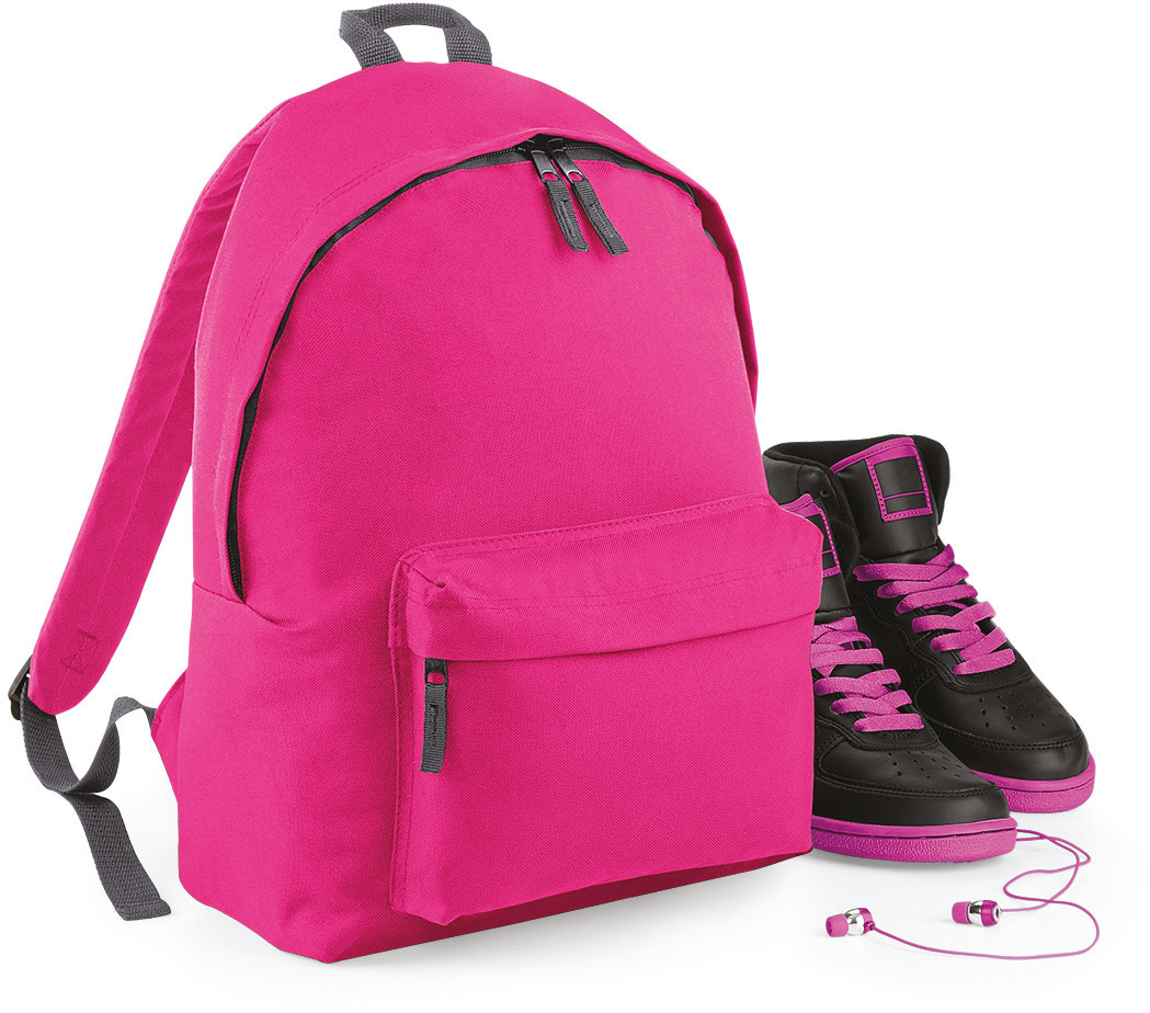 BG125J - Mochila Fashion niños