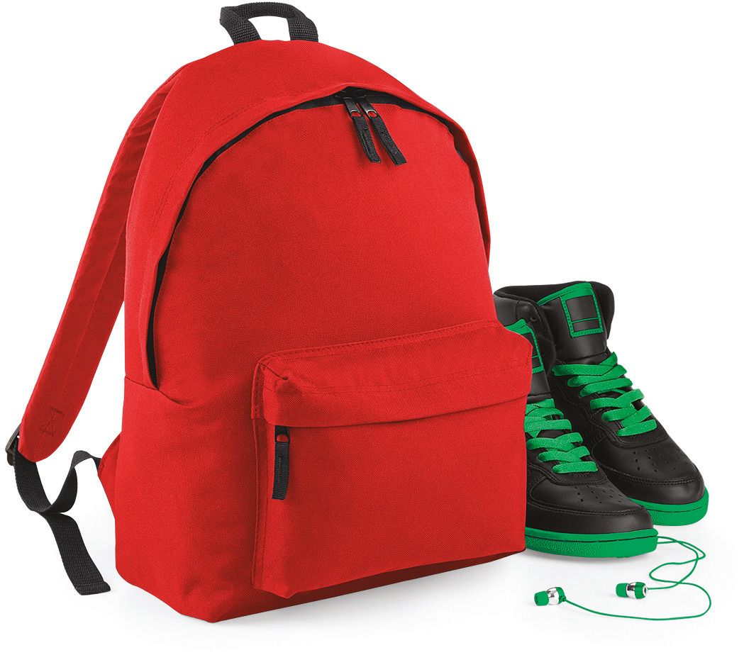 BG125J - Mochila Fashion niños