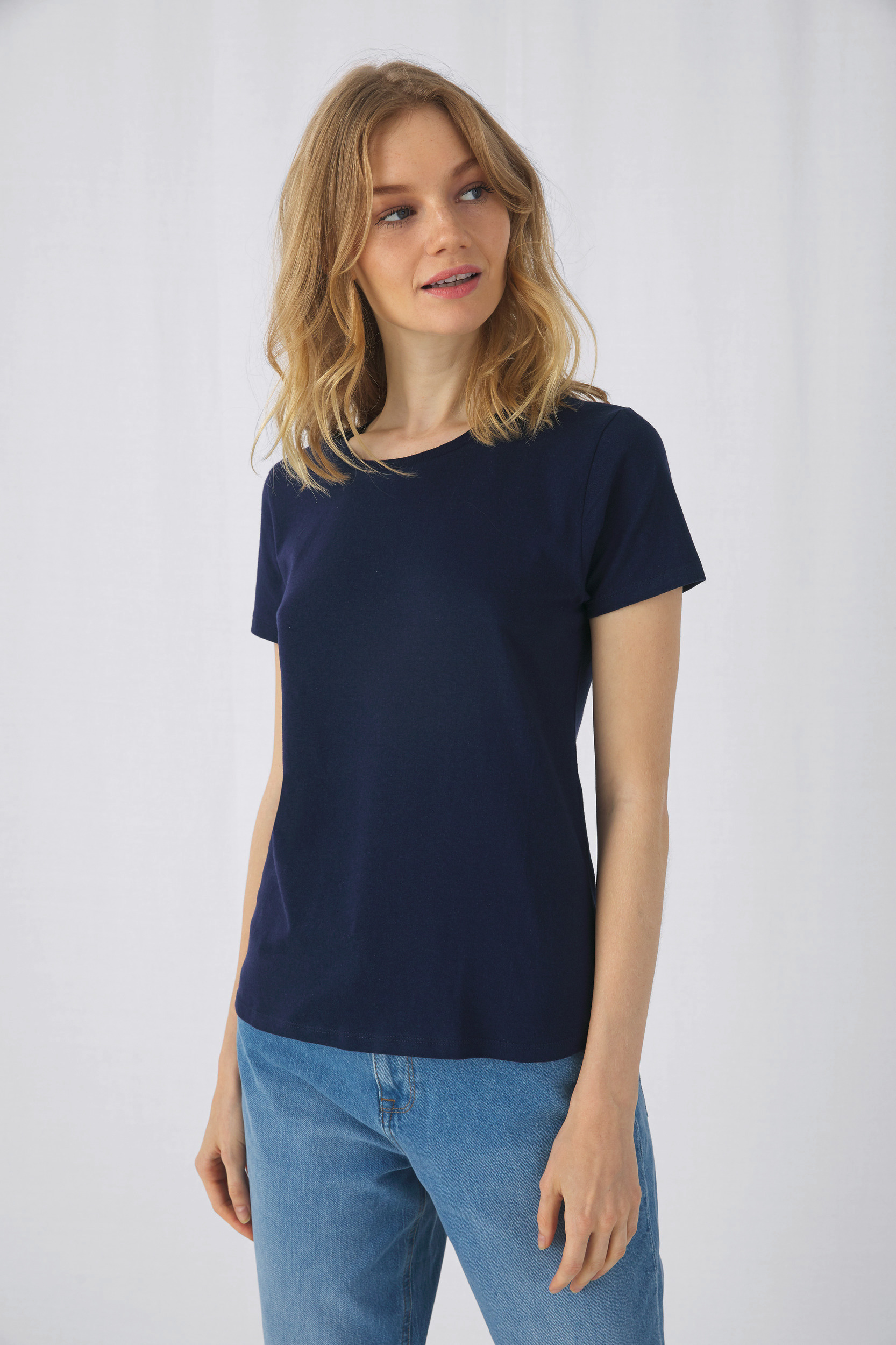 CGTW02T - Camiseta #E150 mujer