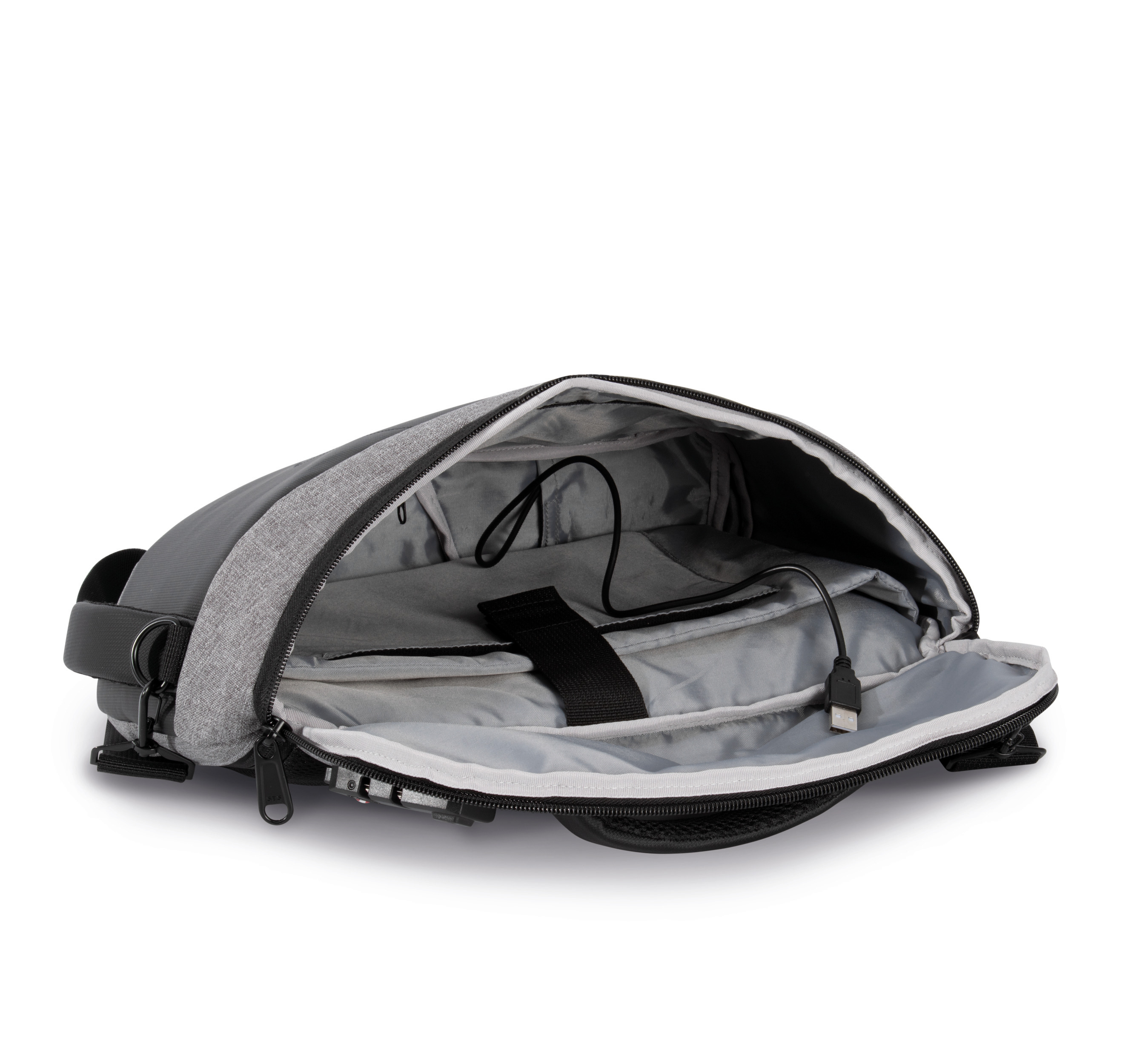 KI0890 - Mochila antirrobo para tablet de 13