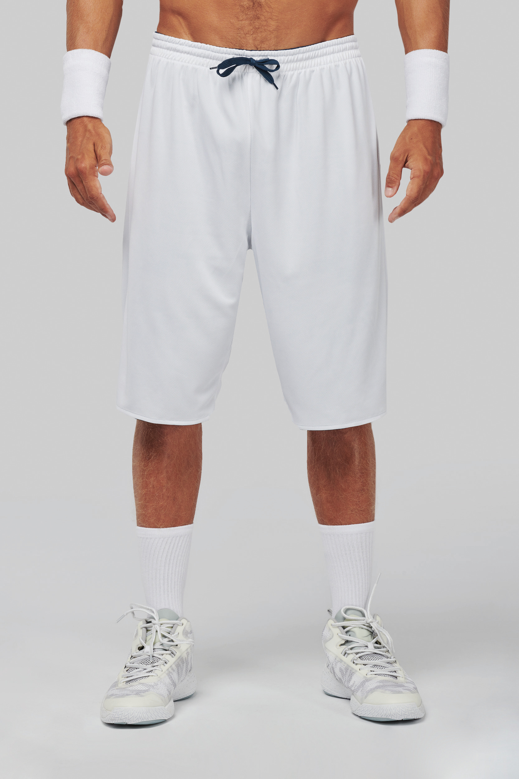 PA162 - SHORTS Baloncesto REVERSIBLE UNISEX
