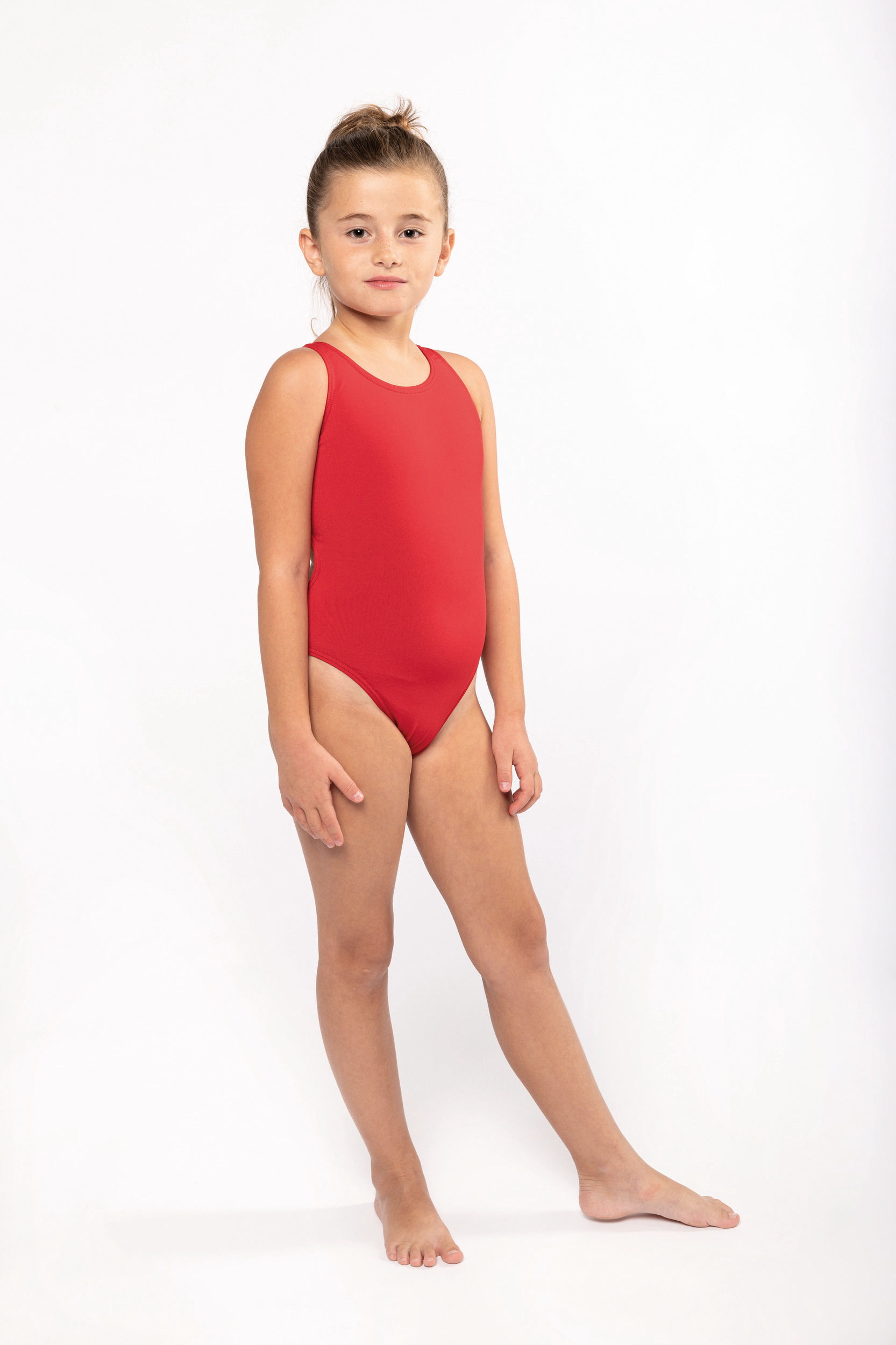 PA941 - Bañador niña