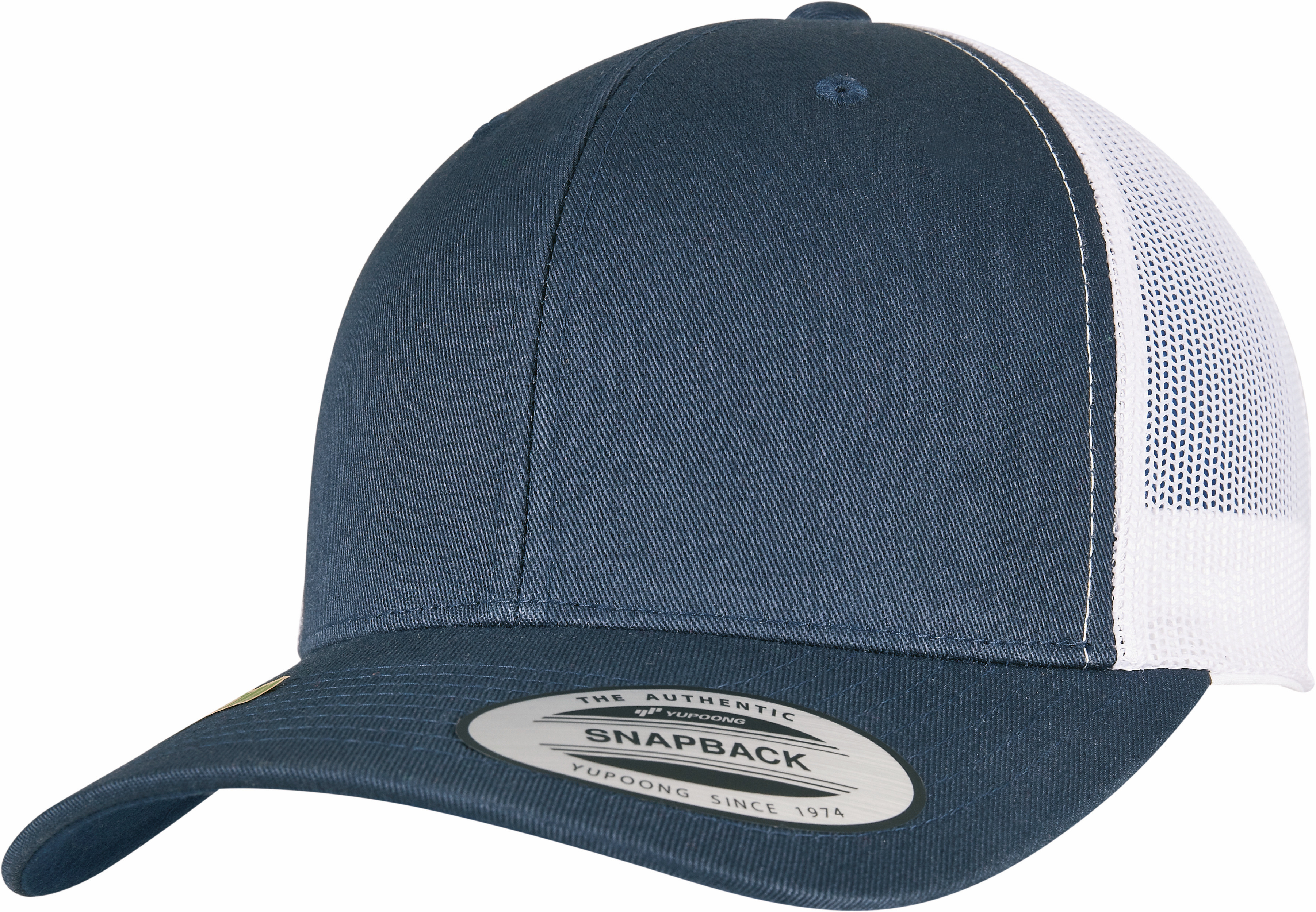 FL6606RT - Gorra classic retro Trucker