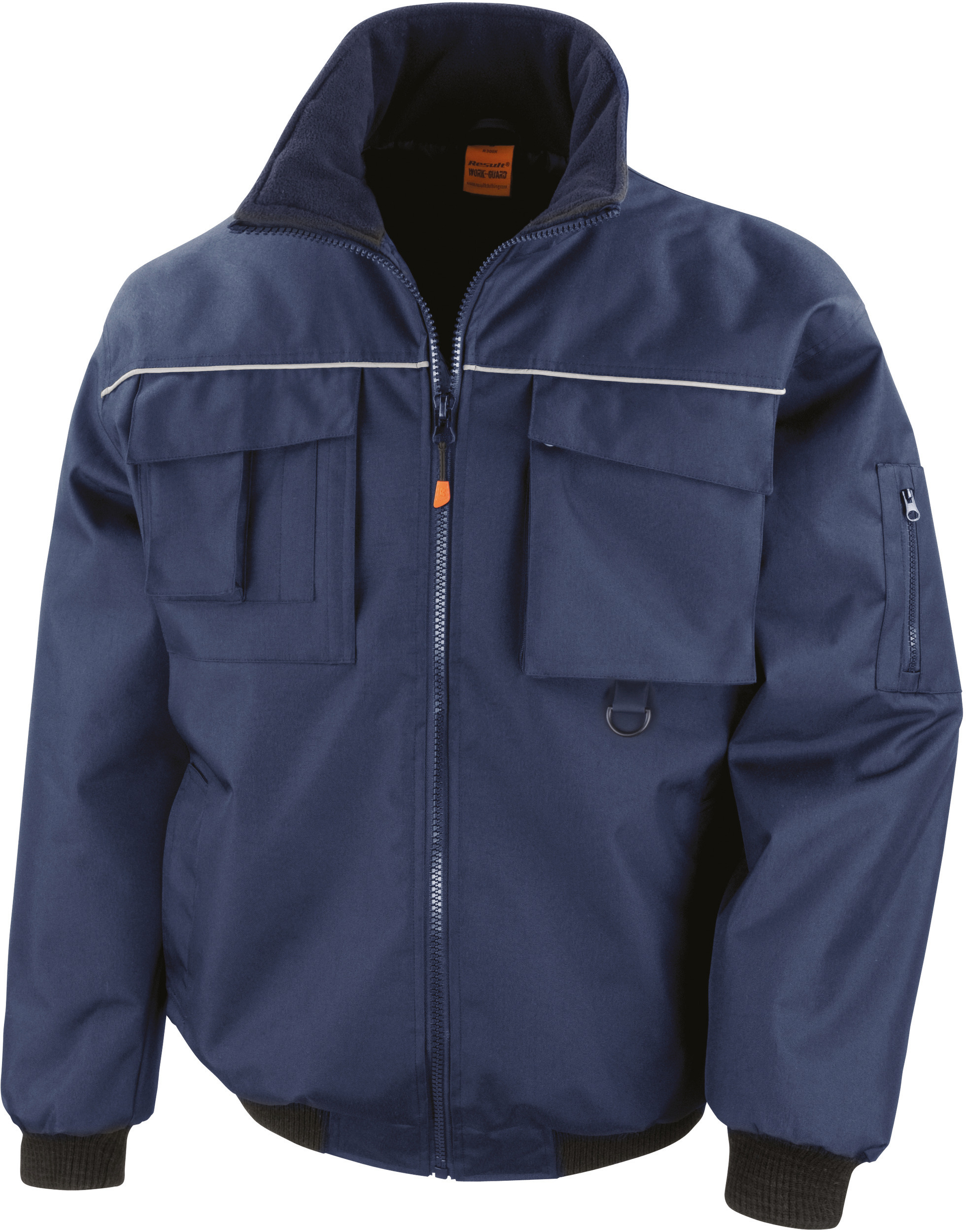 R300X - Chaqueta Piloto Sabre