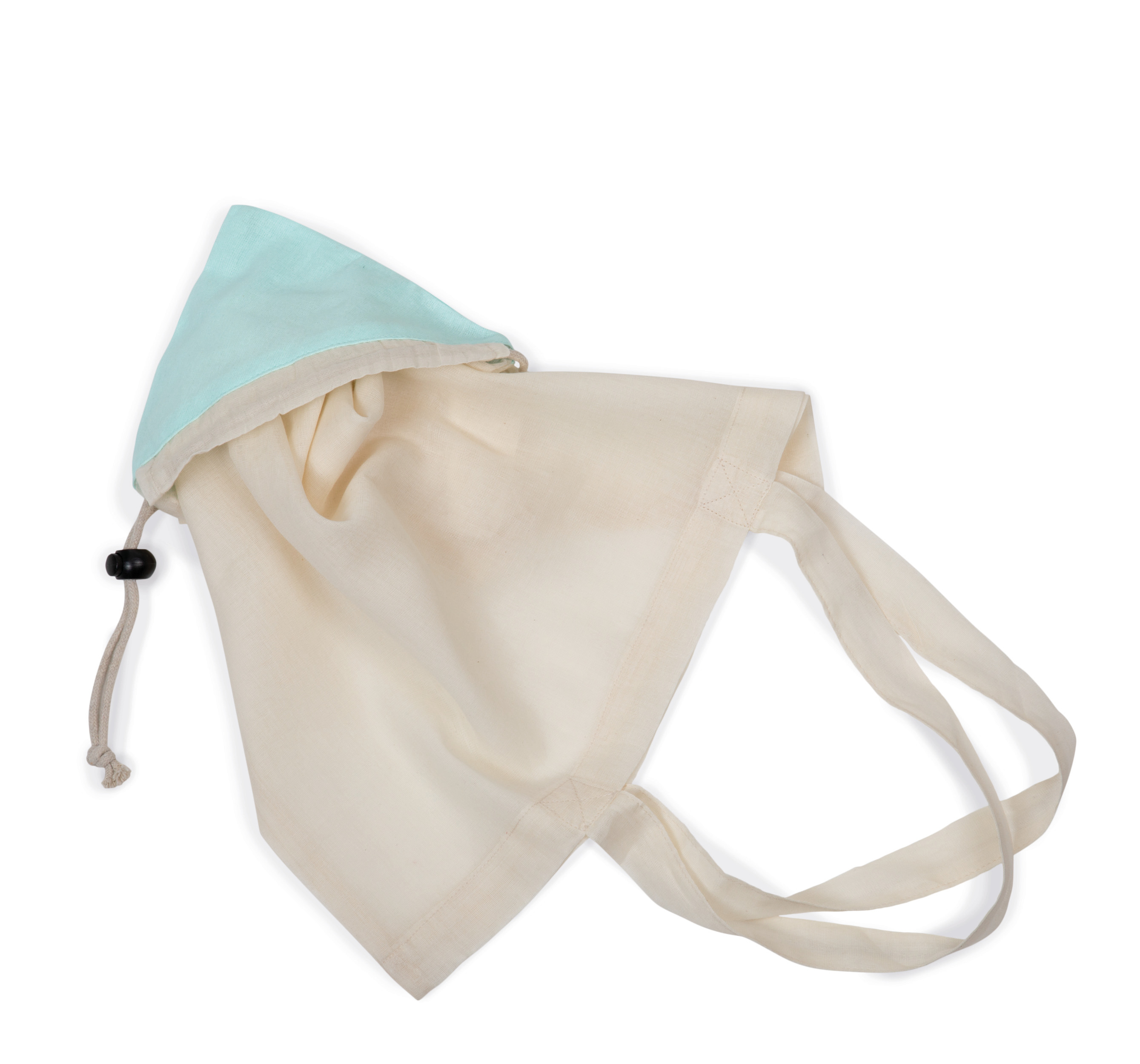 KI7207 - Bolsa de compras plegable