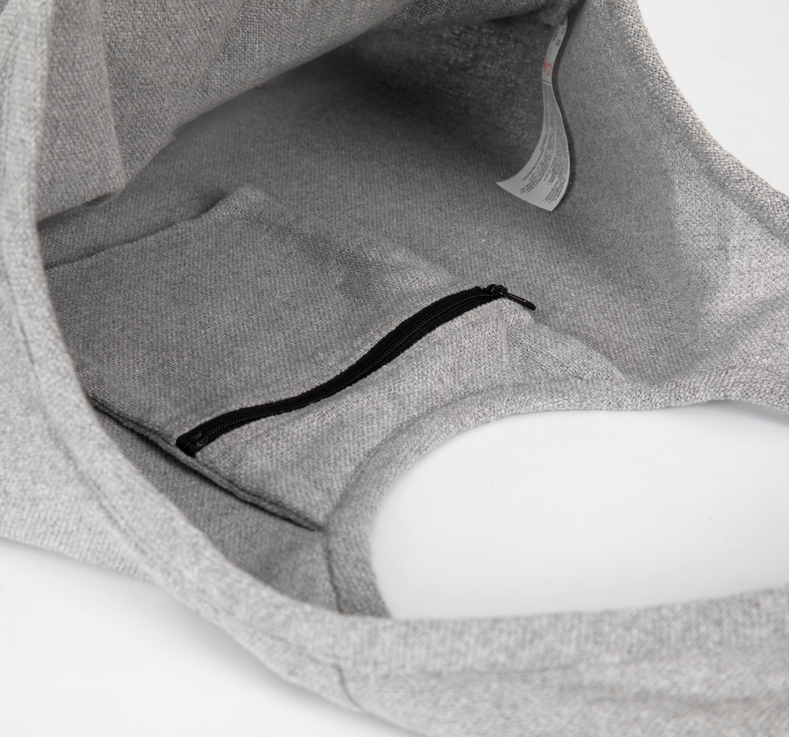 KI5205 - Bolsa de compras tejida a mano